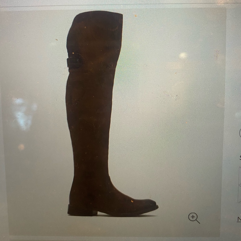 Frye Shirley boot